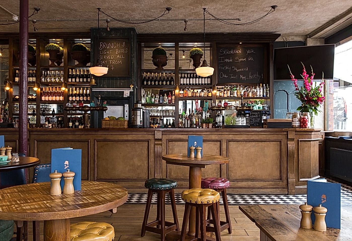 the northcote clapham pubs 1