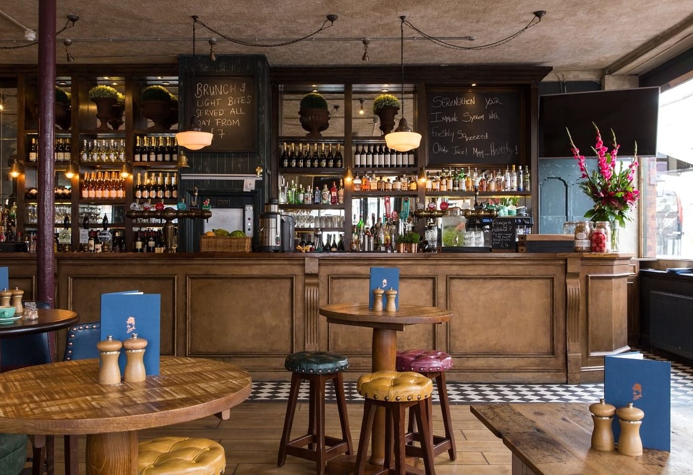 the northcote clapham pubs 1