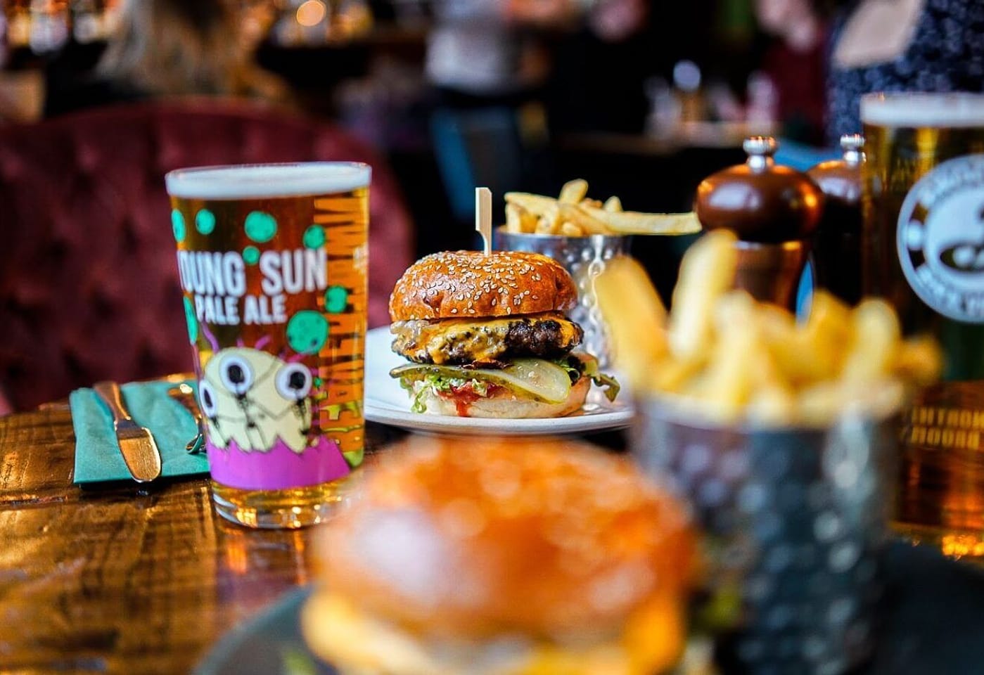 the northcote clapham pubs 3