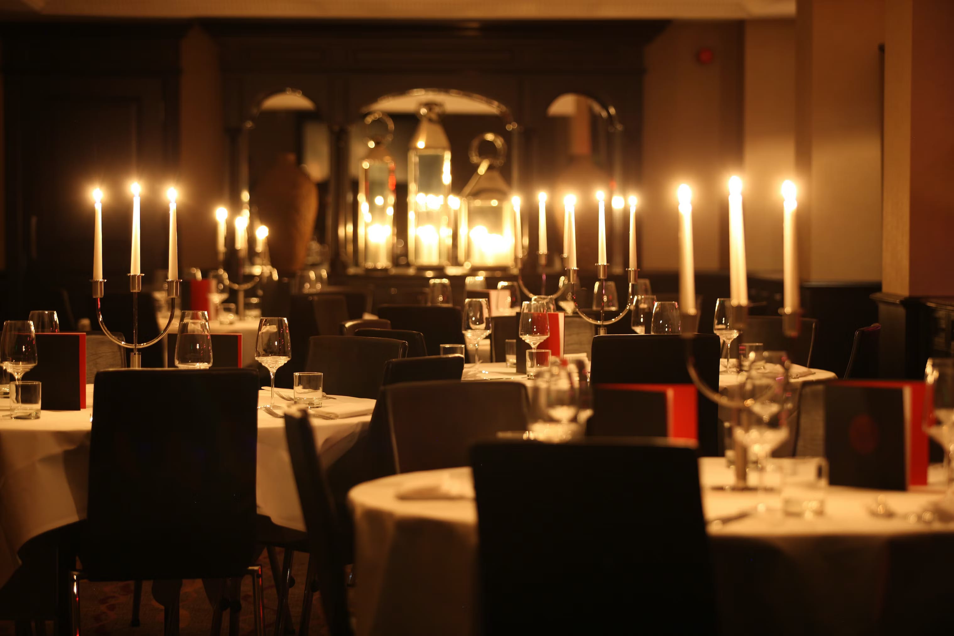 the oak room meeting room at melia in south kensington london