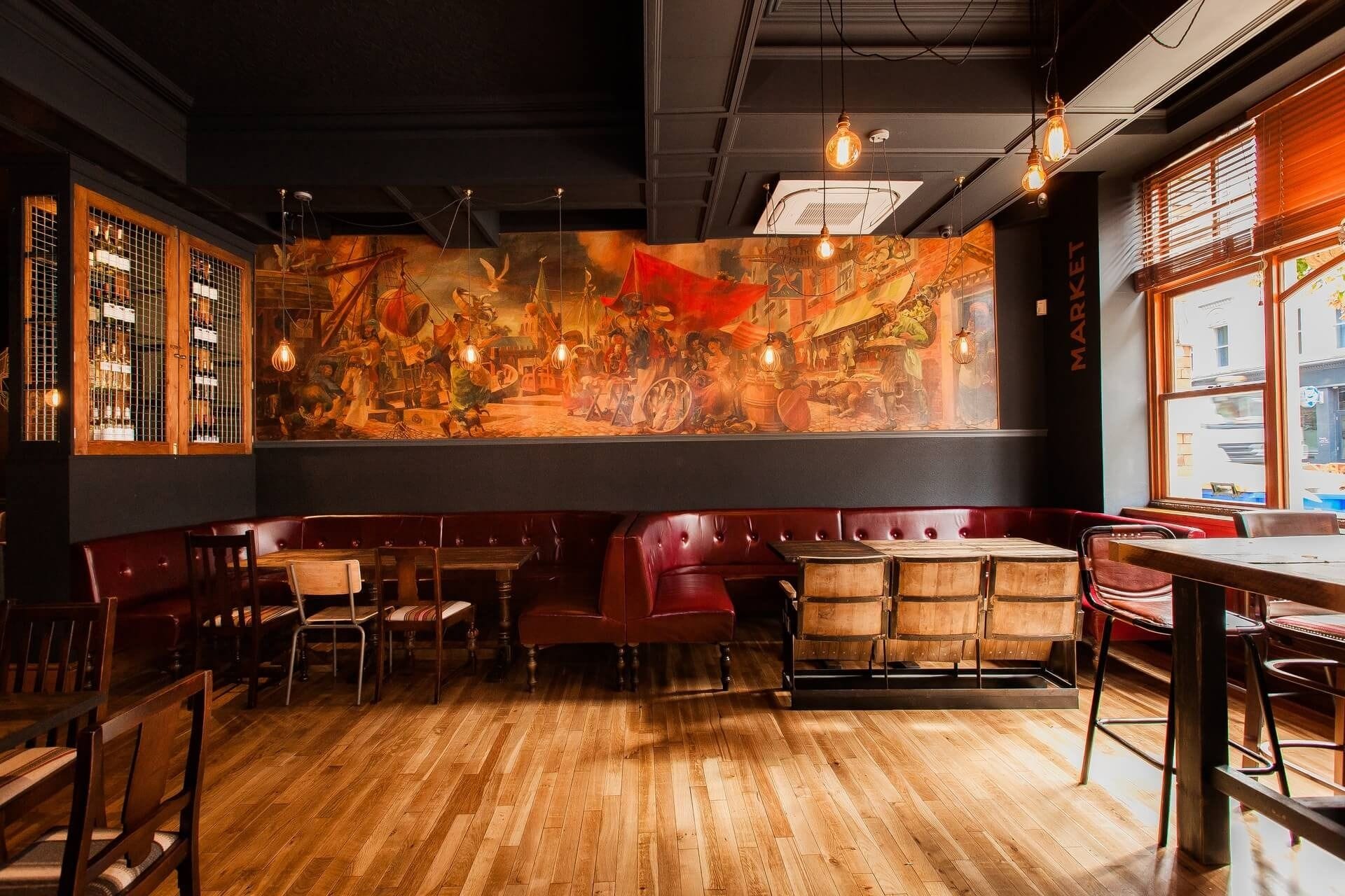 the old fish market bristol sports bars 1