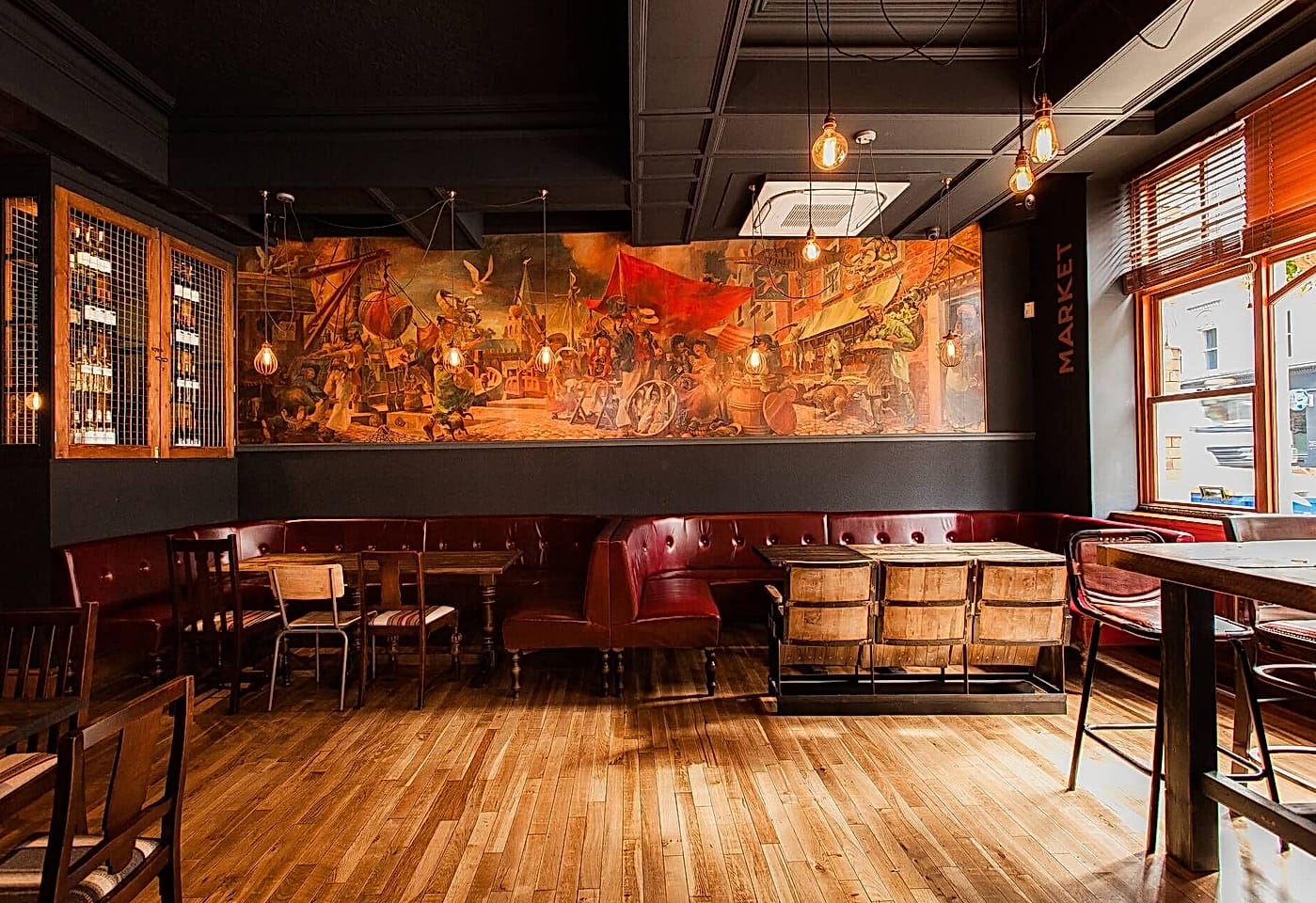 the old fish market bristol sports bars 1