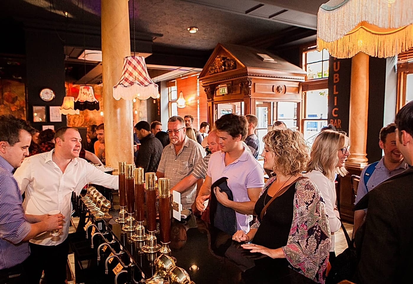 the old fish market bristol sports bars 2