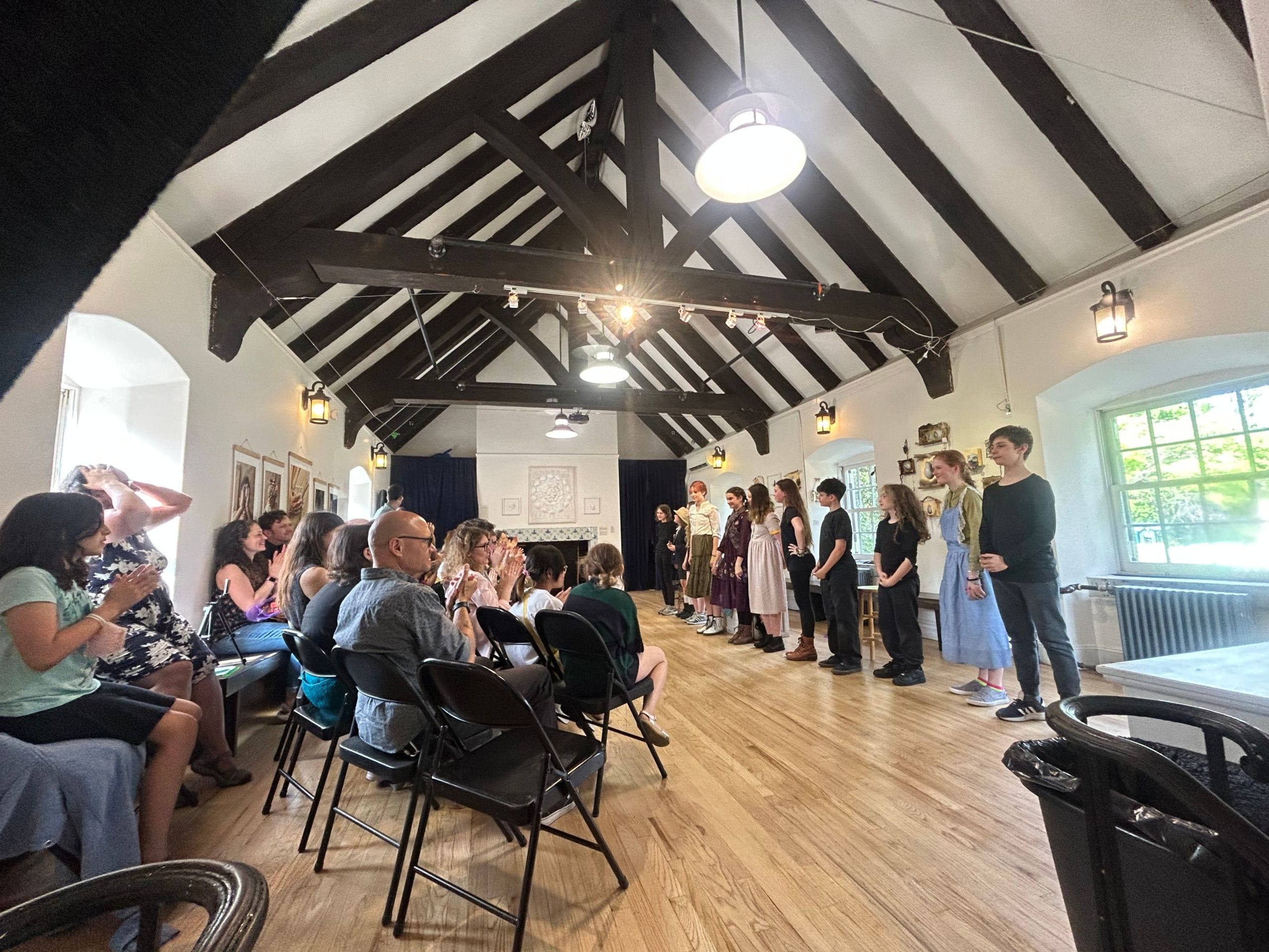 A Brooklyn venue for the history books: The Old Stone House image 3