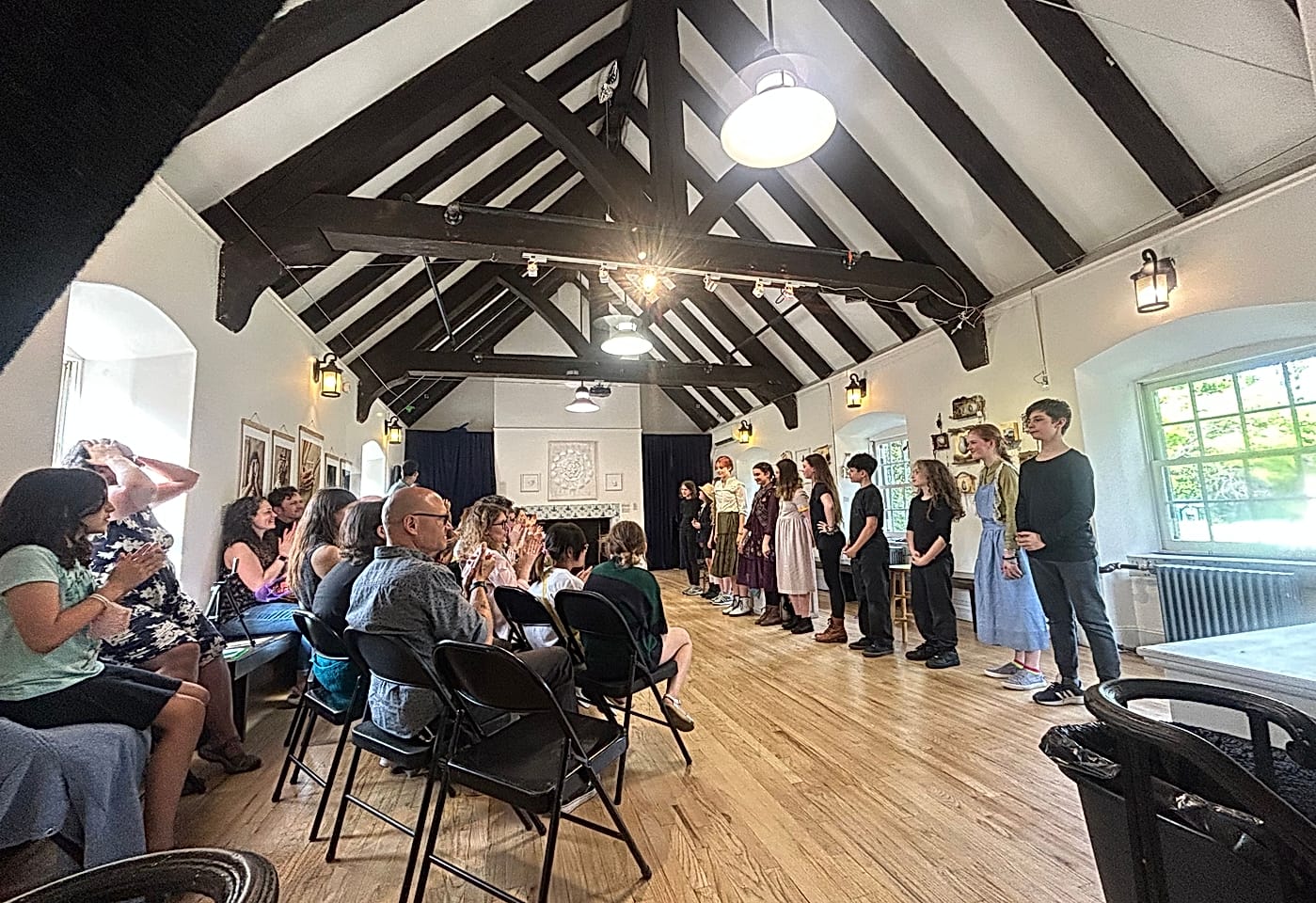 A Brooklyn venue for the history books: The Old Stone House image 3