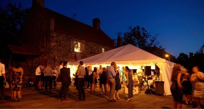 A Brooklyn venue for the history books: The Old Stone House image 2