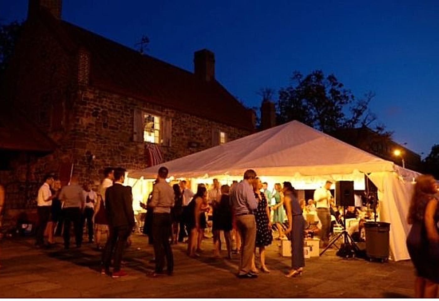 A Brooklyn venue for the history books: The Old Stone House image 2