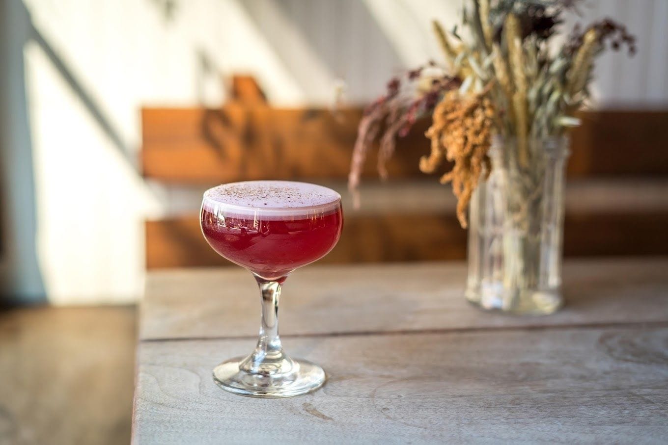 A chill, laid-back Upper East Side cocktail bar: The Penrose image 3