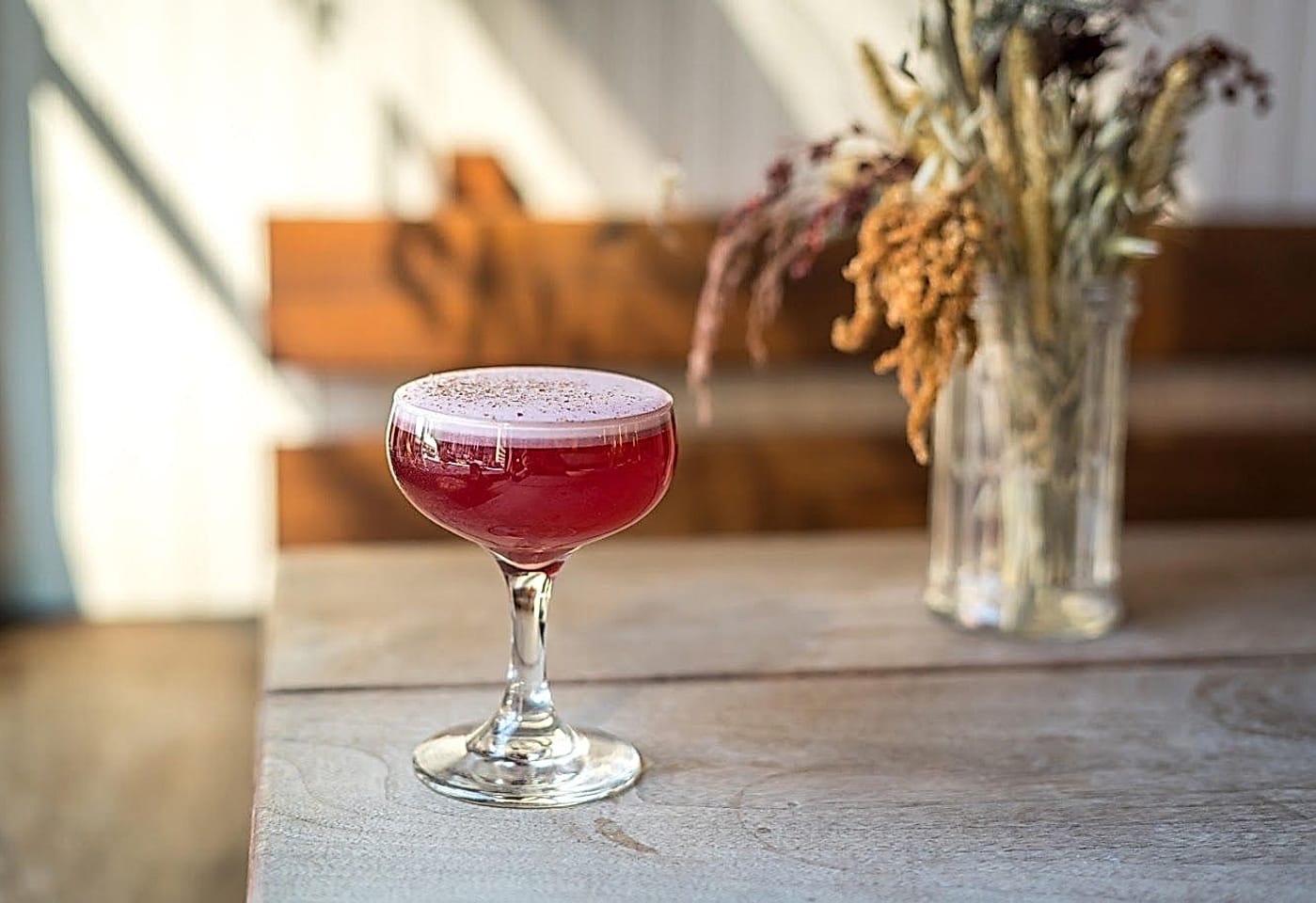 A chill, laid-back Upper East Side cocktail bar: The Penrose image 3