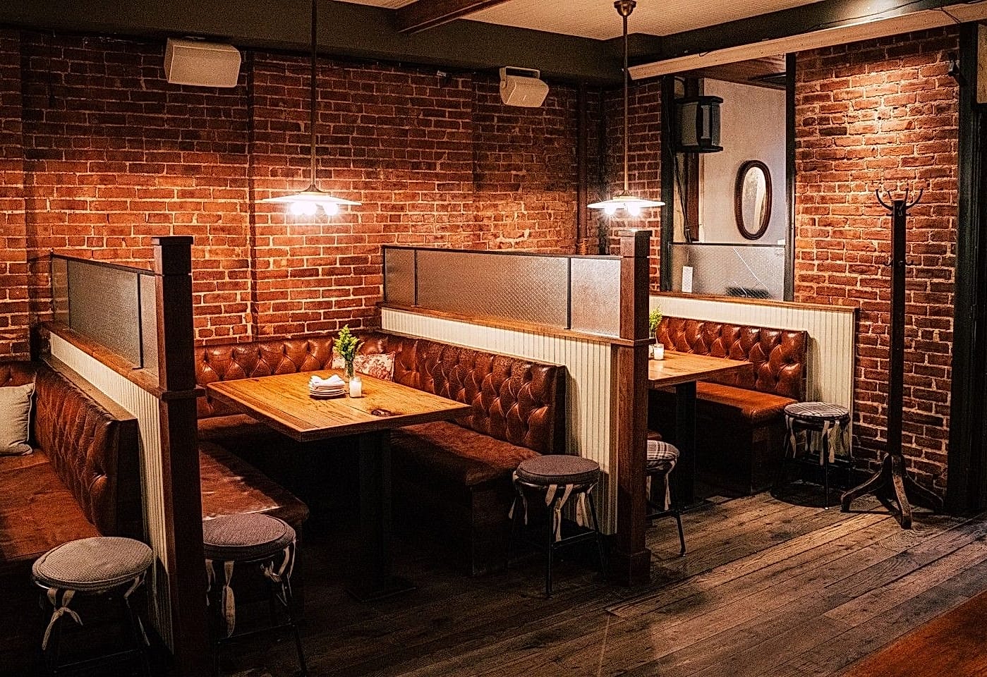 the penrose new york city