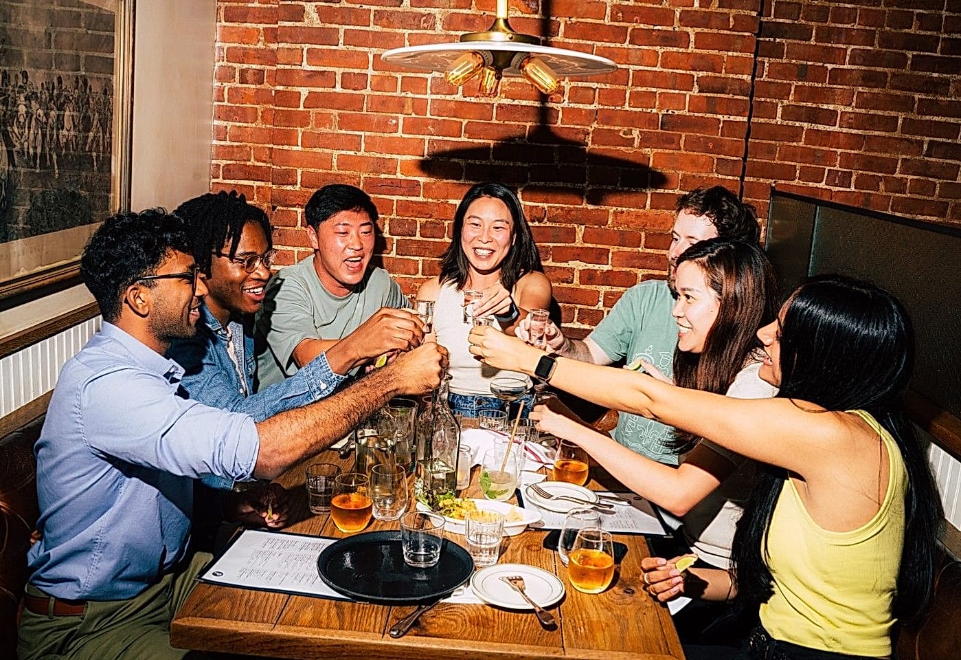 the penrose new york city