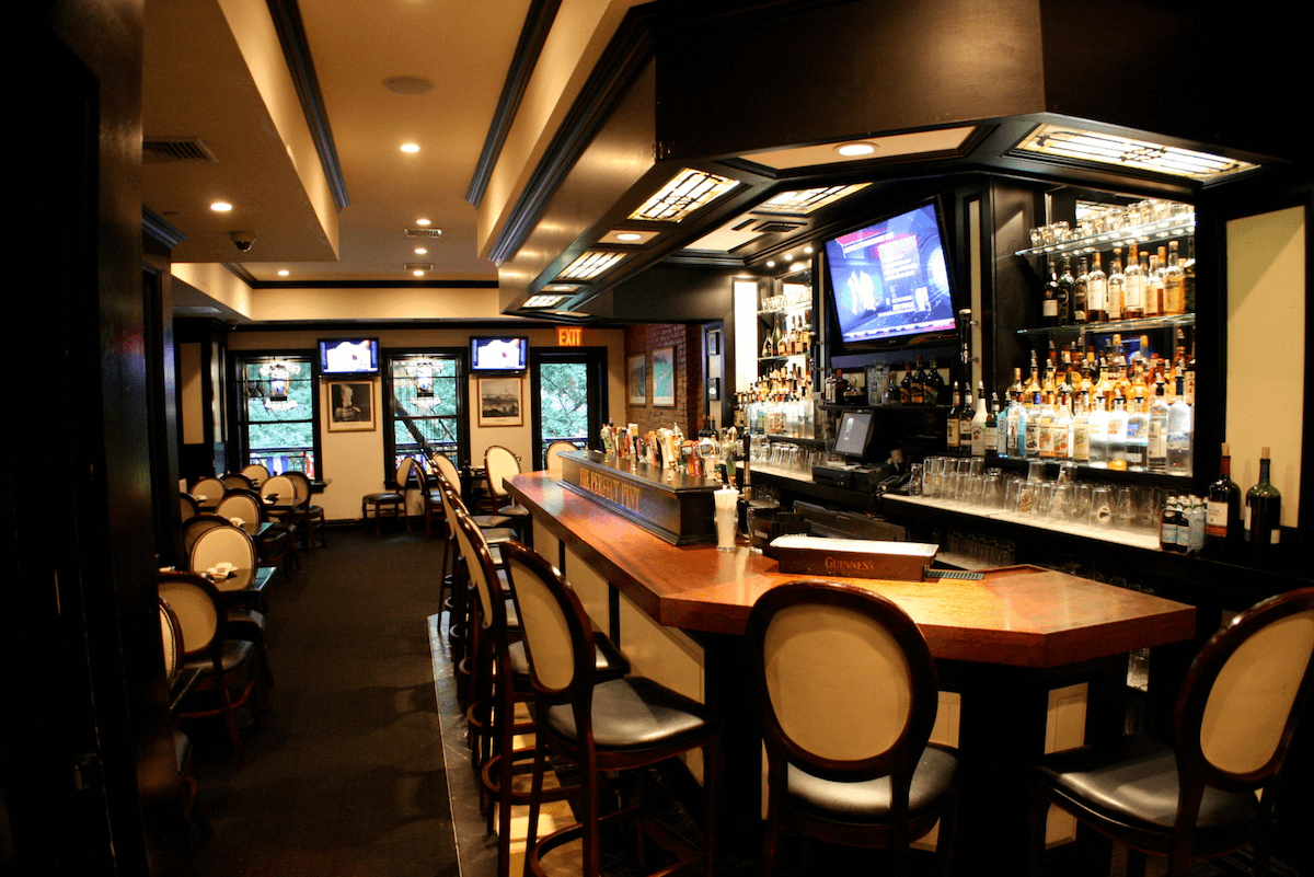 the perfect pint midtown bars new york