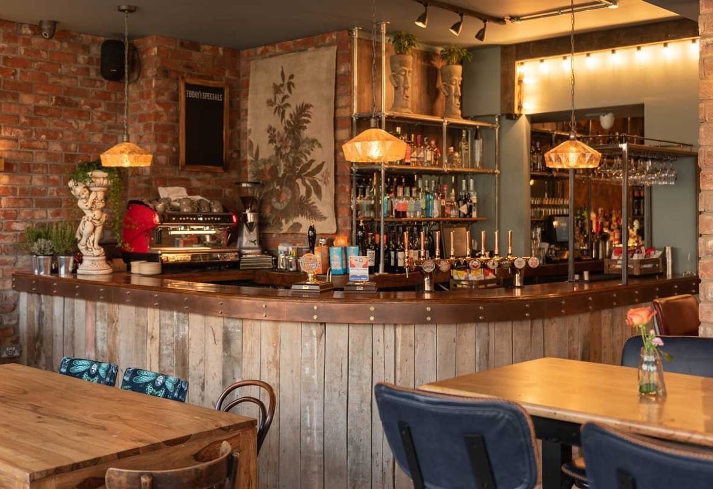 the perky nel clapham pubs 1