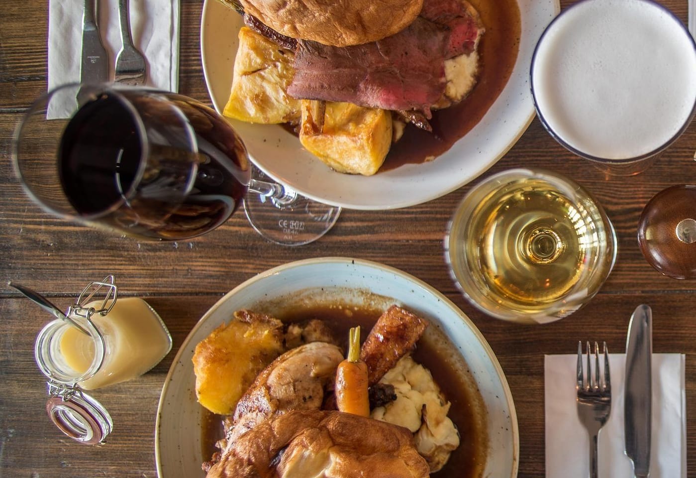 the perky nel clapham pubs 3