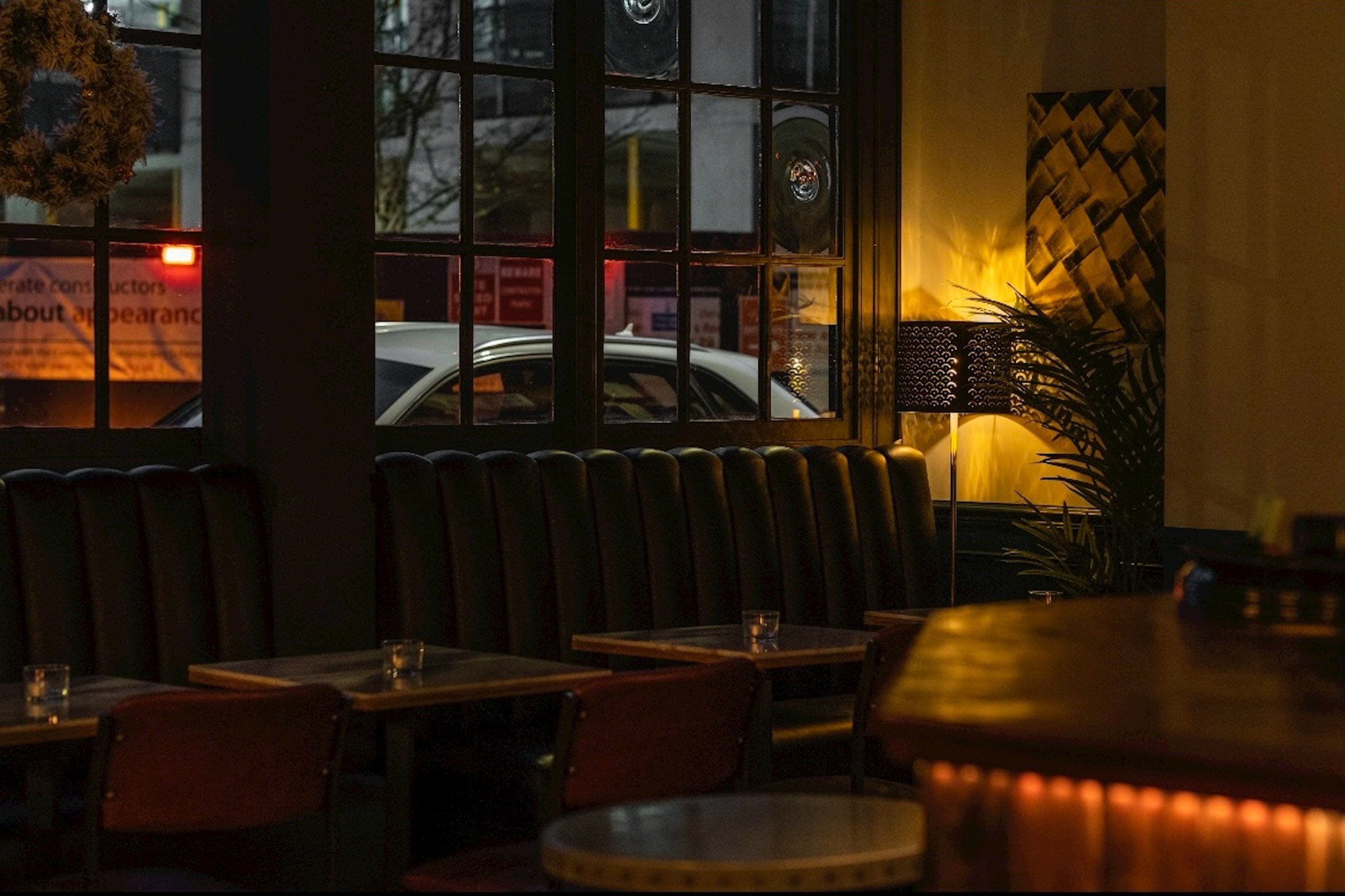 the perseverance marylebone cocktail bar london