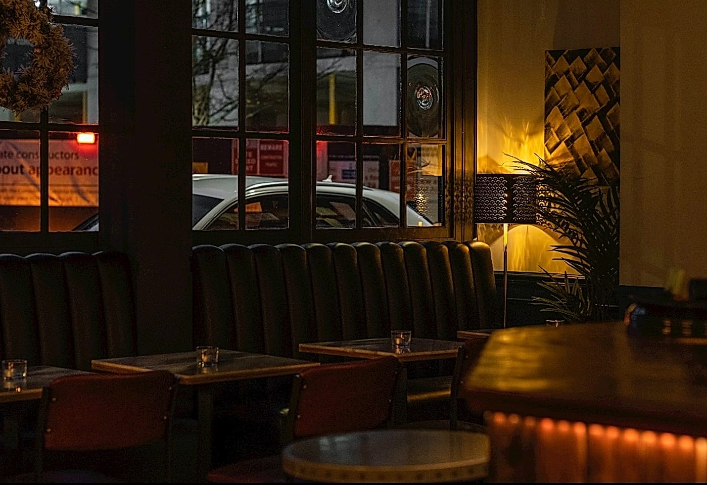 the perseverance marylebone cocktail bar london