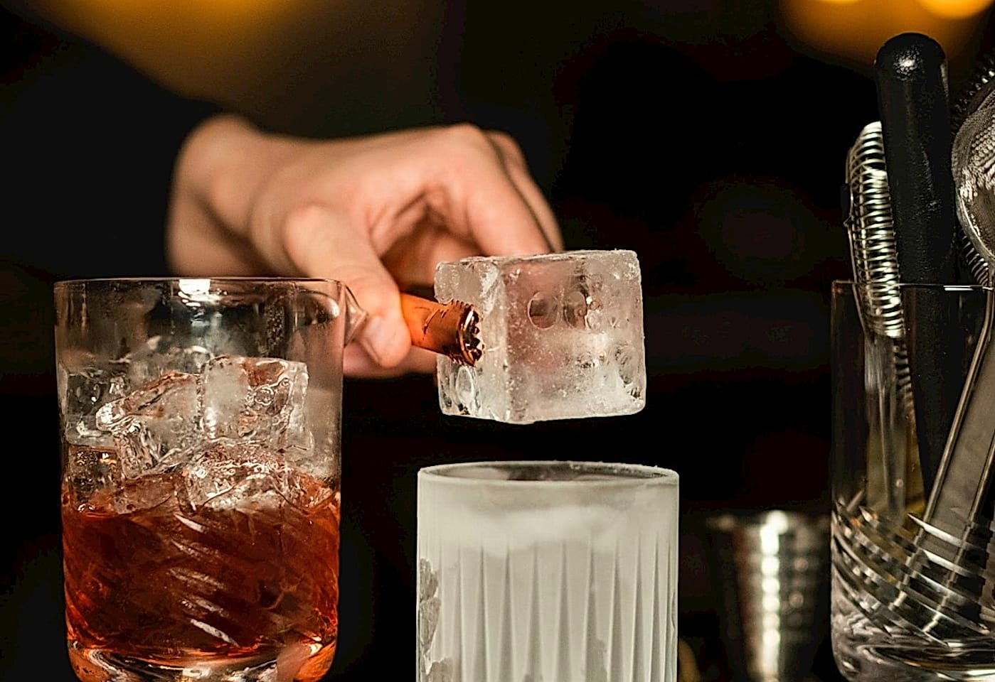 the perseverance marylebone cocktail bar london