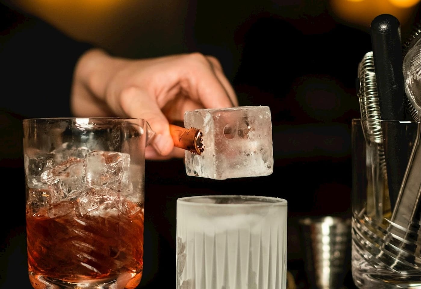 the perseverance marylebone cocktail bar london