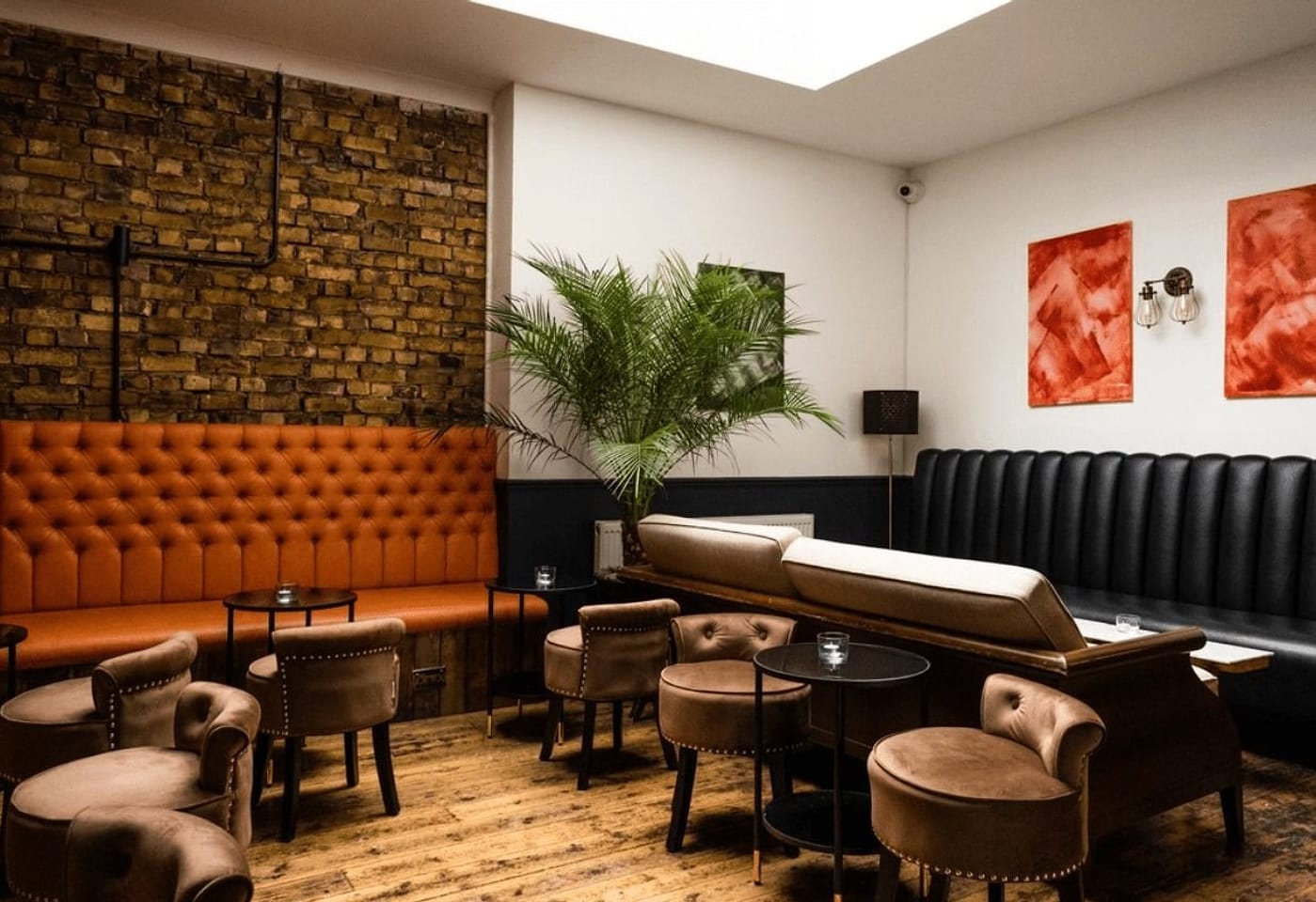 the perseverance marylebone cocktail bar london
