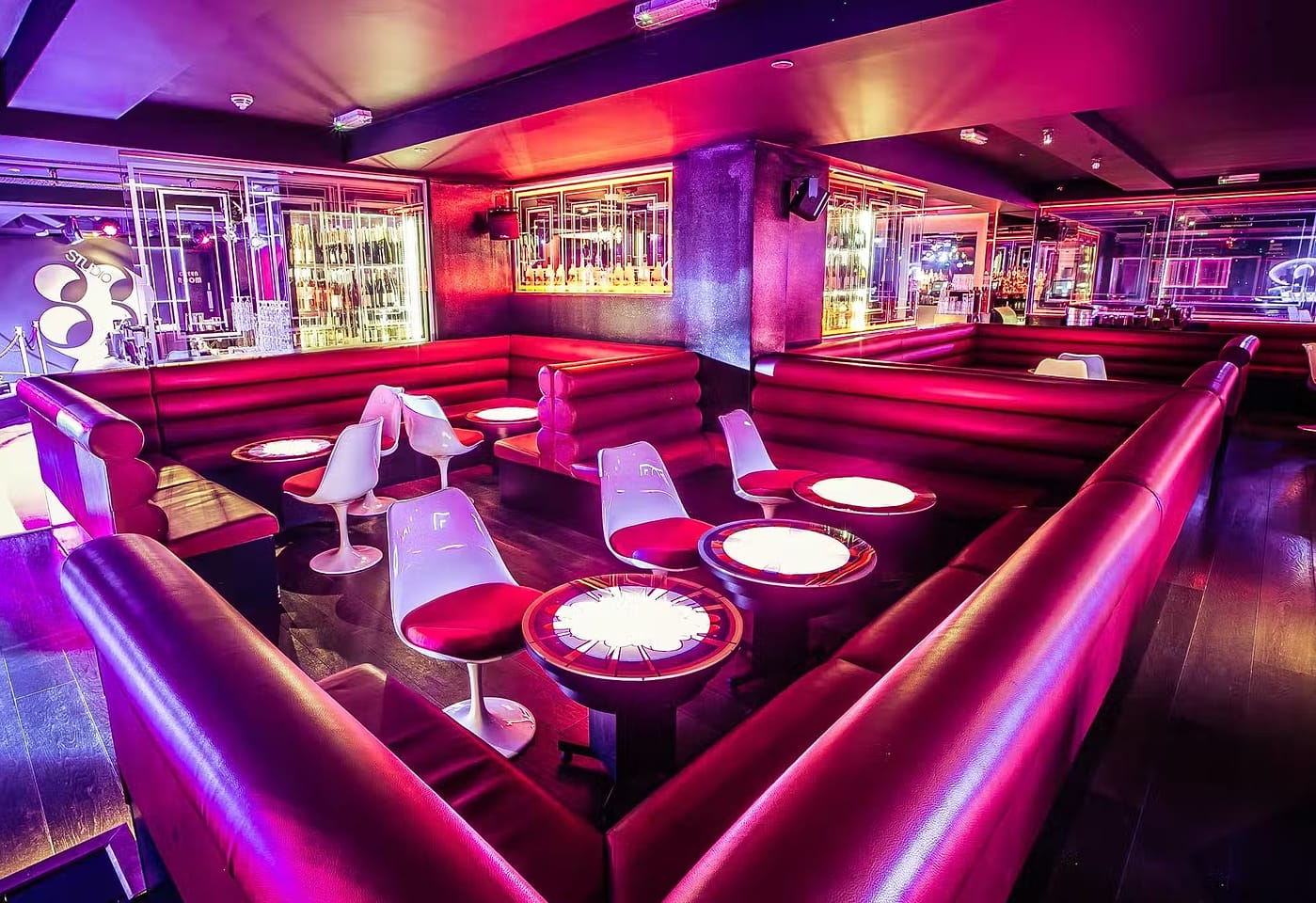 the piano works london hen do venues 1