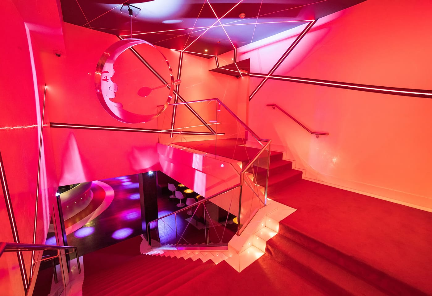 the piano works london hen do venues 3