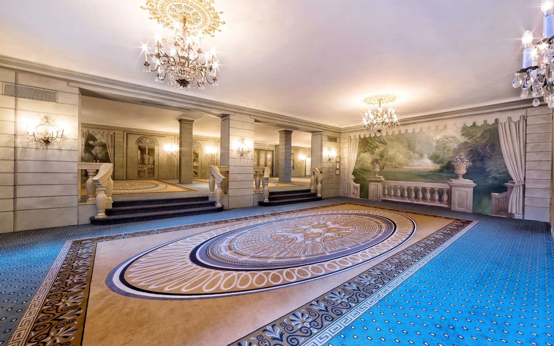 the pierre hotel upper east side conference venue private event space nyc