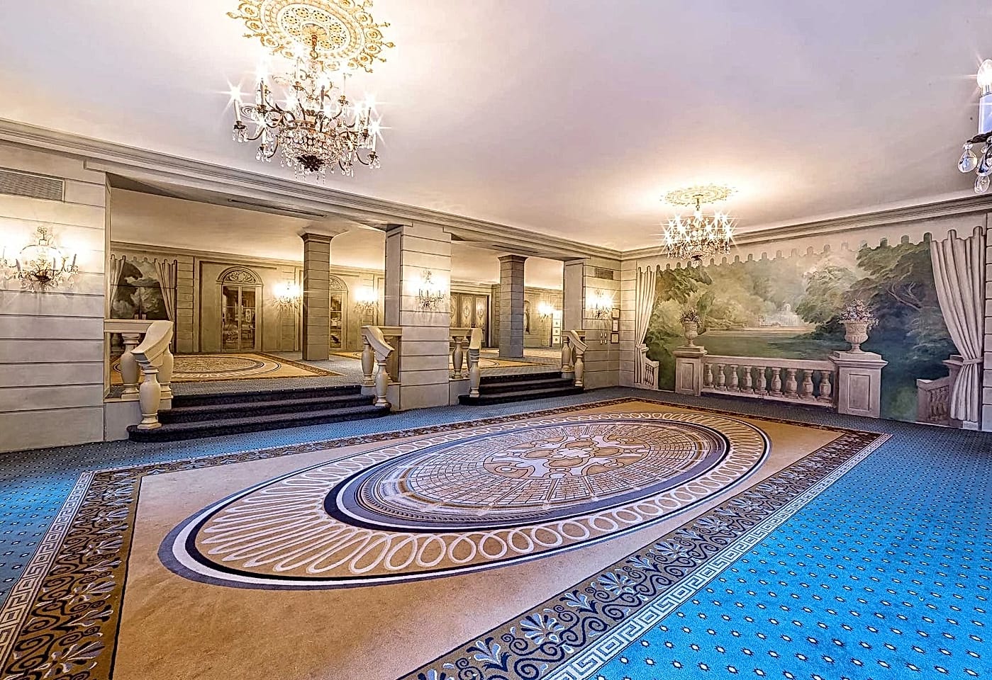 the pierre hotel upper east side conference venue private event space nyc