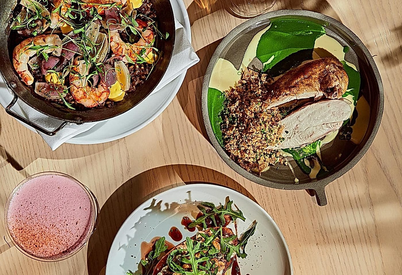 the public hotel lower east side outdoor bars NYC