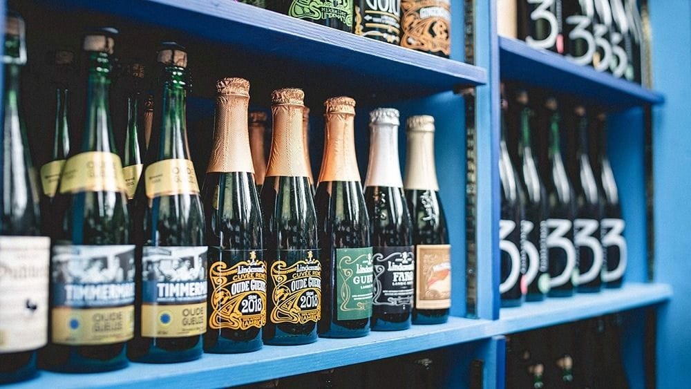 the rake borough bars 3