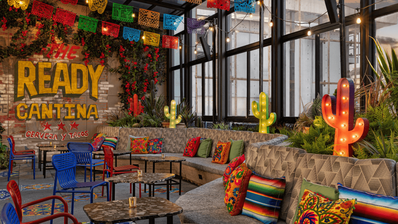 the ready cantina east village rooftop bar