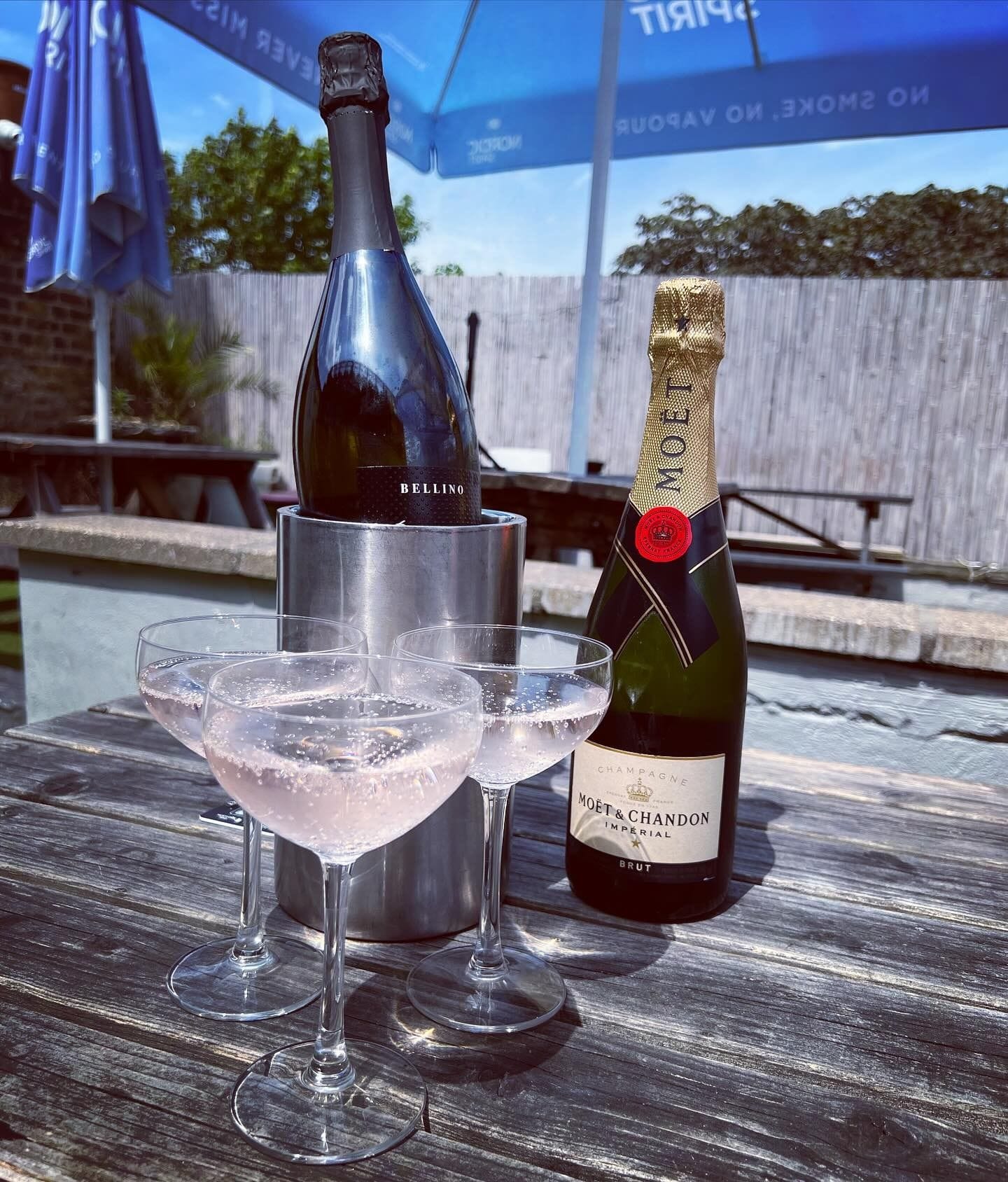 A Hackney rooftop bar crowning a four-storey pub: The Red Lion image 3