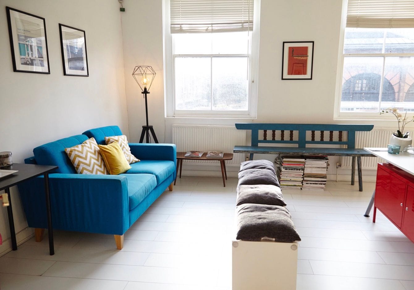 the redbrick studios london