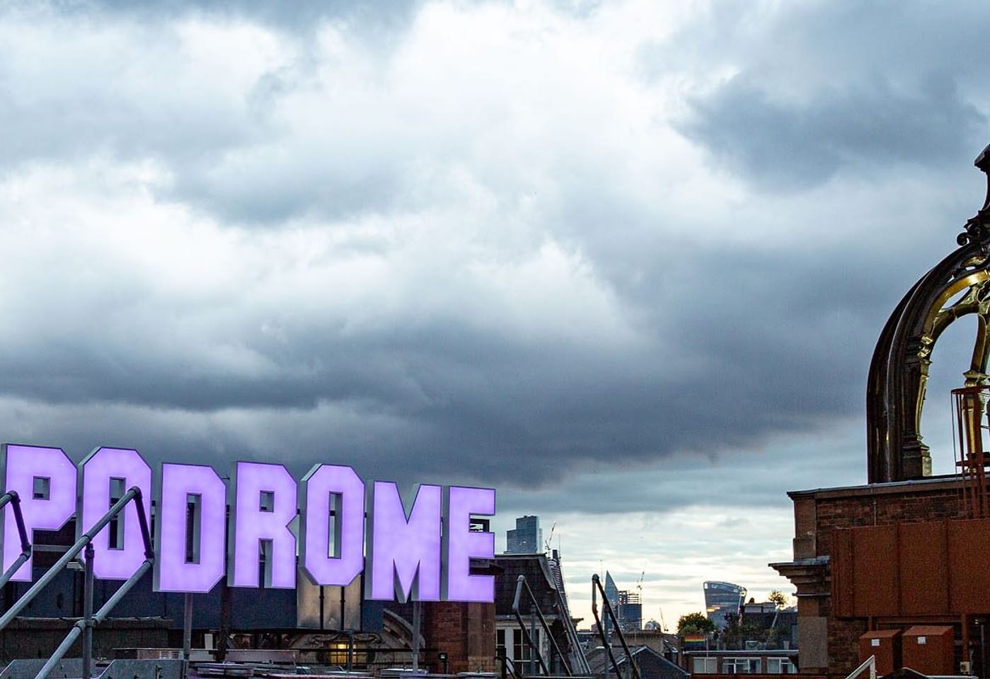 the rooftop hippodrome rooftop bars leicester square