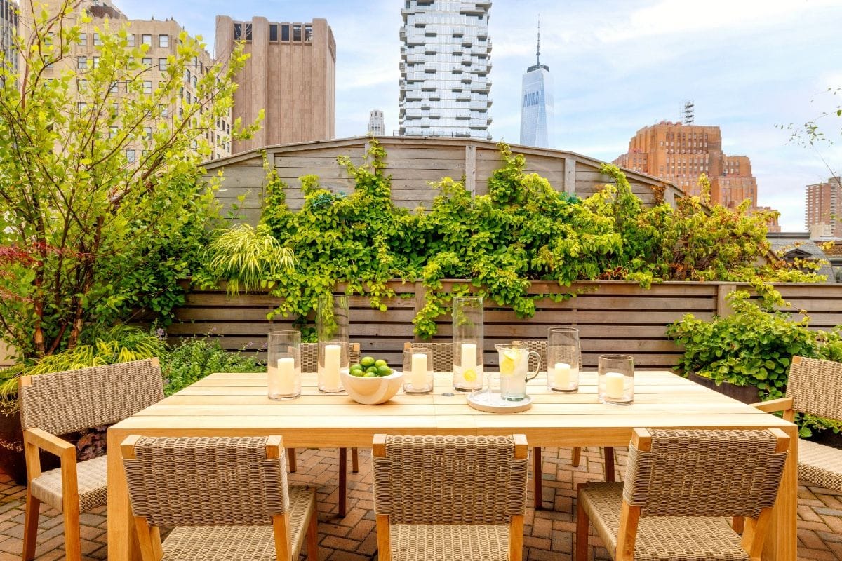 Jazz up your summer party in Tribeca: The Roxy Hotel image 2