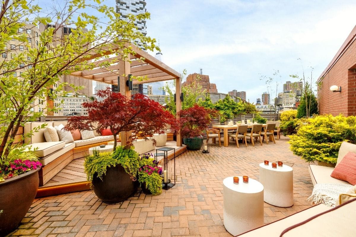 the roxy hotel tribeca party venues nyc 