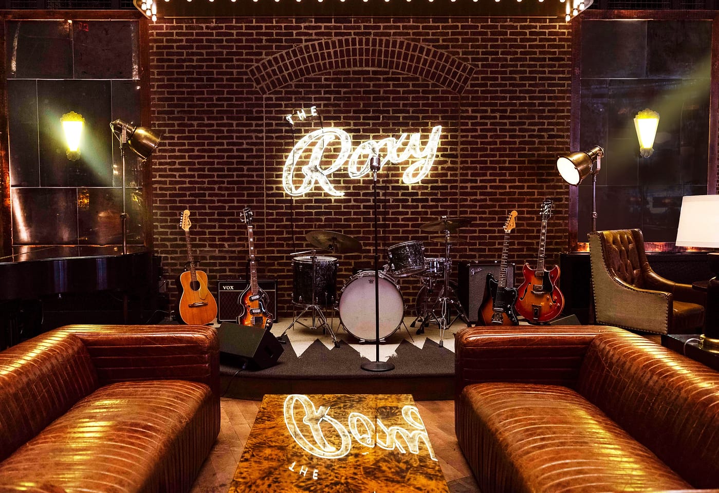 the roxy hotel tribeca party venues nyc