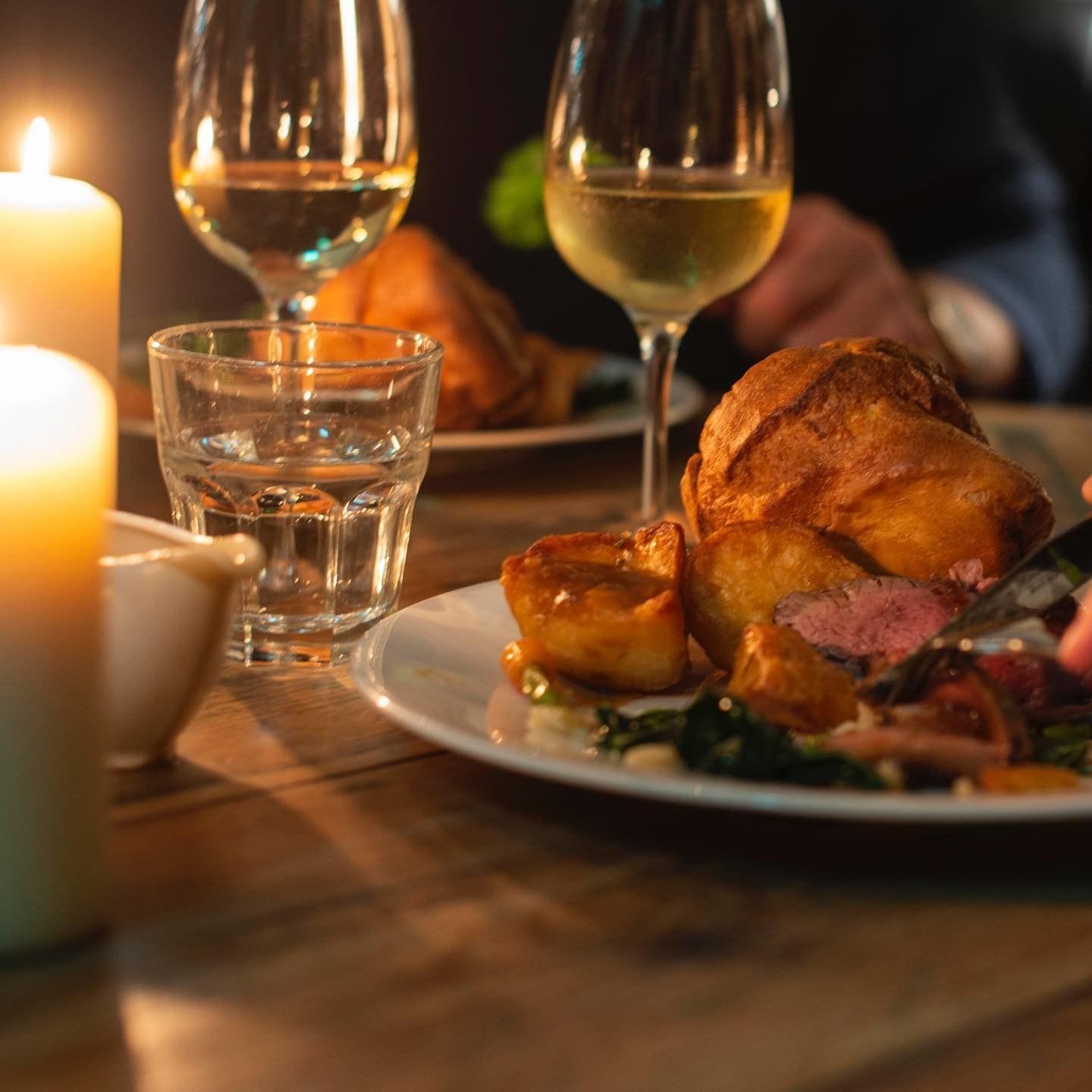 food and wine the royal oak marylebone bar london