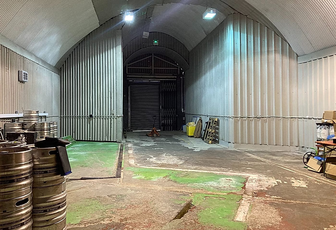 For a hoppy pop-up party: The Runaway Brewery image 3