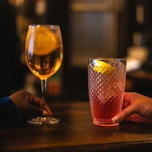 cocktails at the rutland arms hammersmith river bar