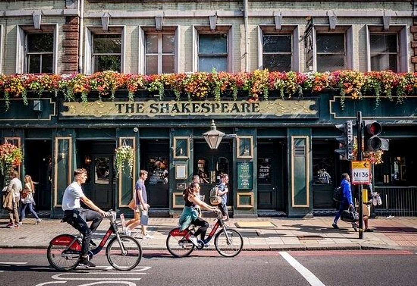 the shakespeare best victoria bars 1