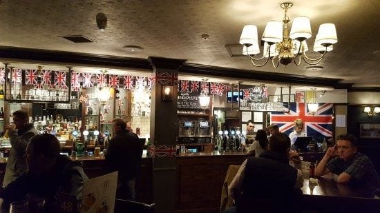 the shakespeare best victoria bars 2