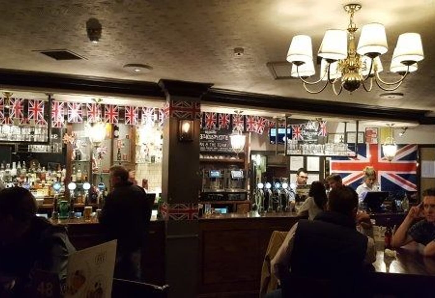 the shakespeare best victoria bars 2