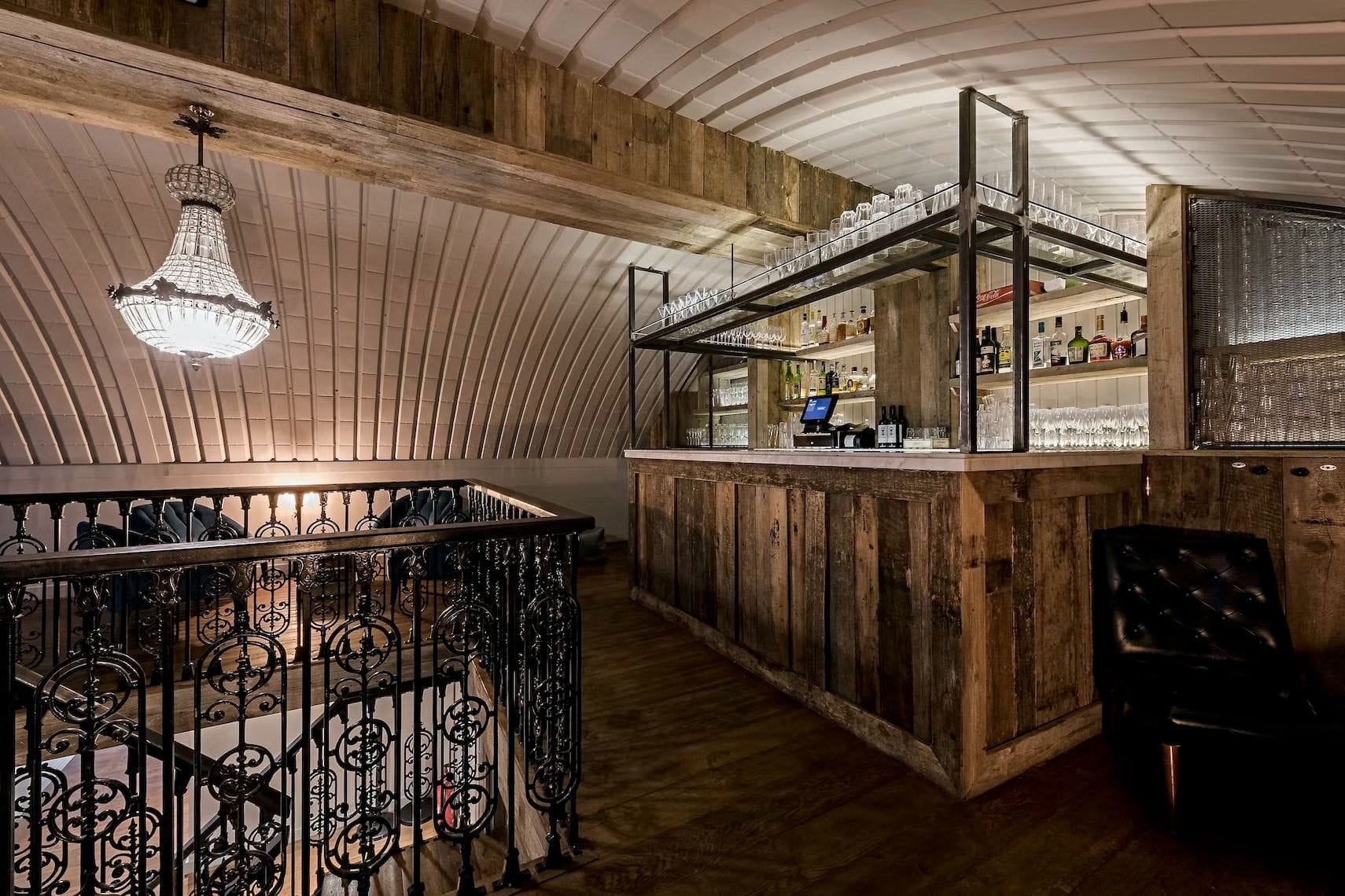 the siding southwark function rooms 3