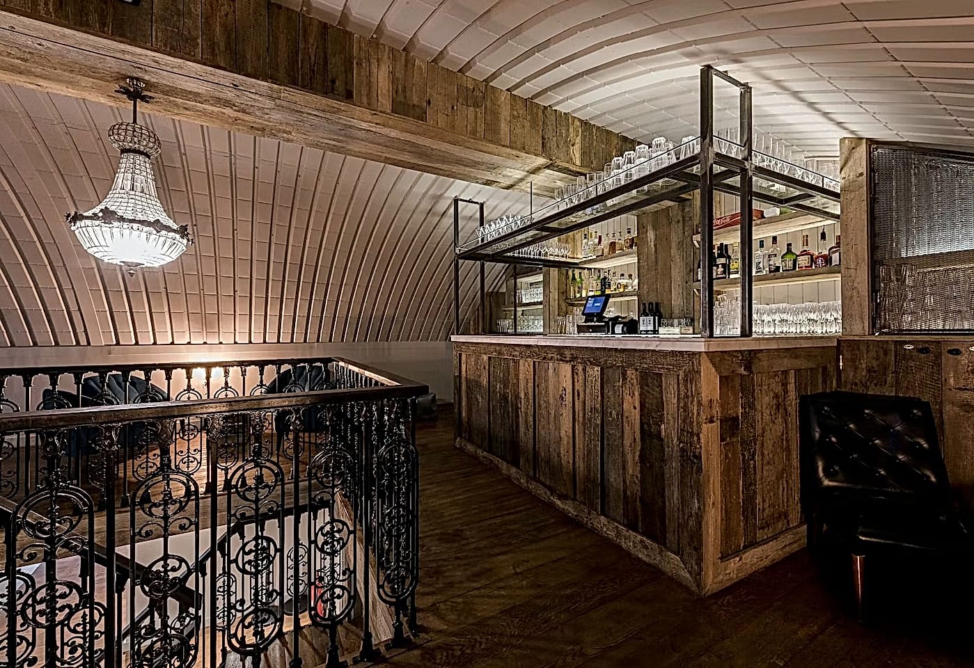 the siding southwark function rooms 3