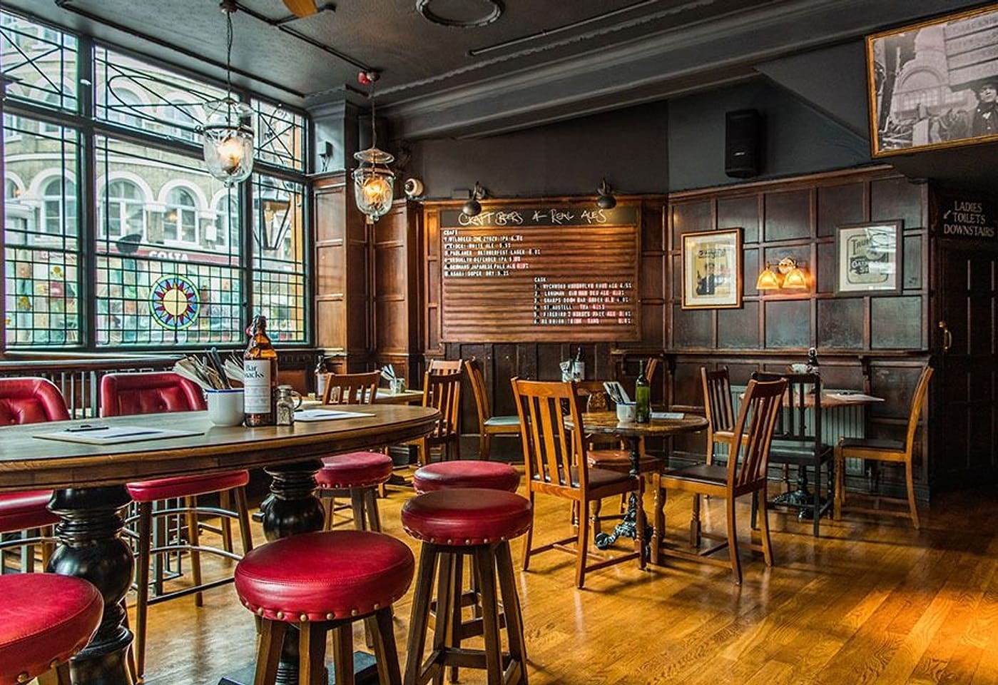 the southwark tavern southwark pubs 1