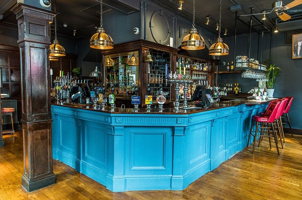 the southwark tavern southwark pubs 2