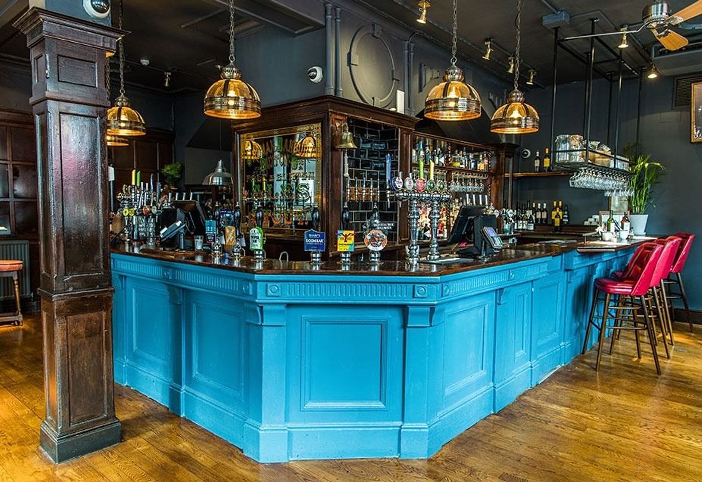 the southwark tavern southwark pubs 2