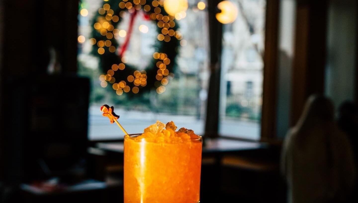 Row row row your boat gently down the whisky stream: The Spaniard  image 3