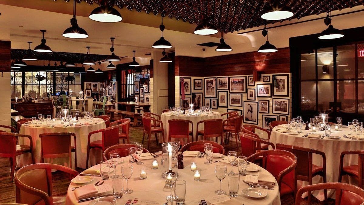 the standard chelsea conference venue event space nyc