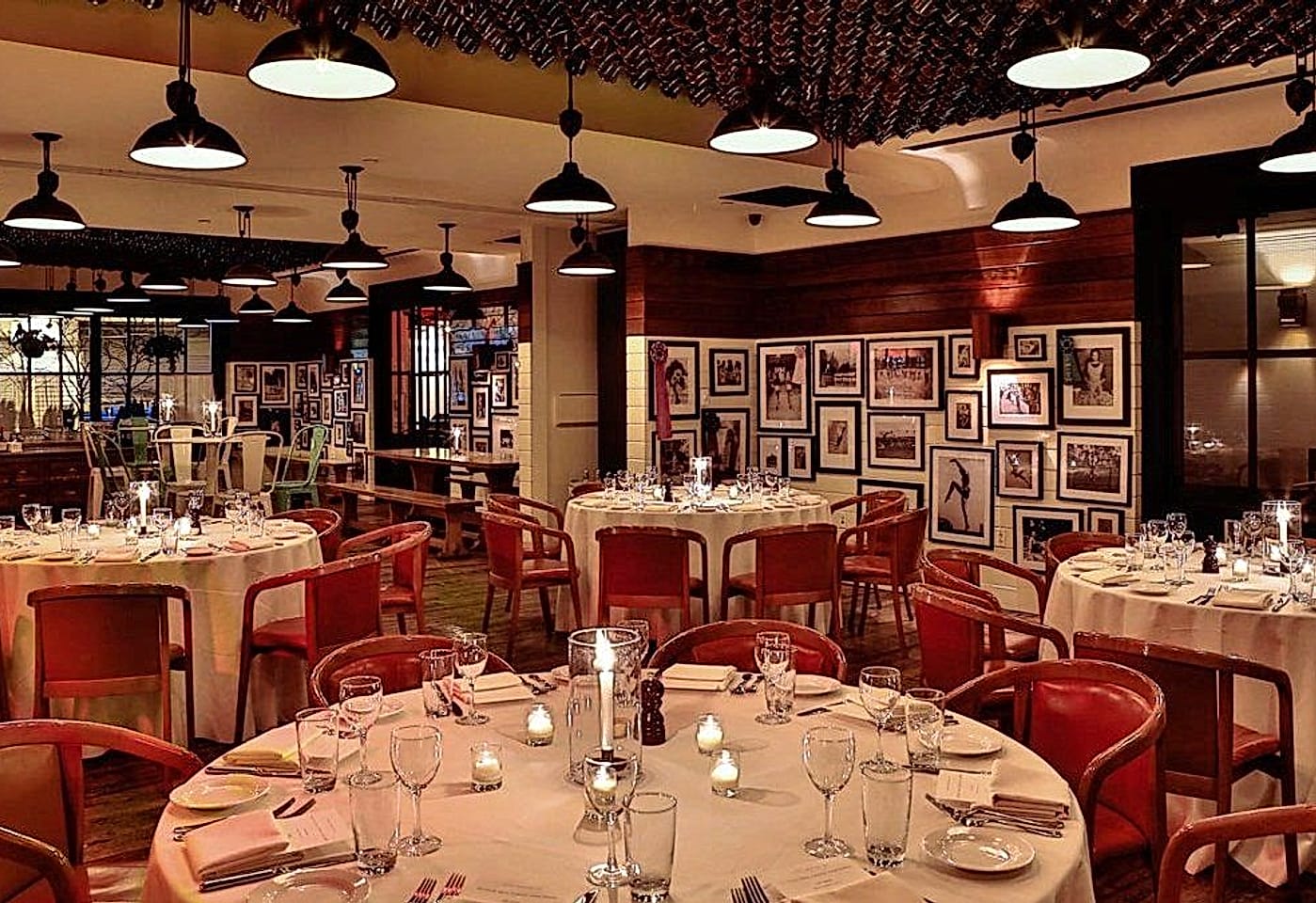 the standard chelsea conference venue event space nyc